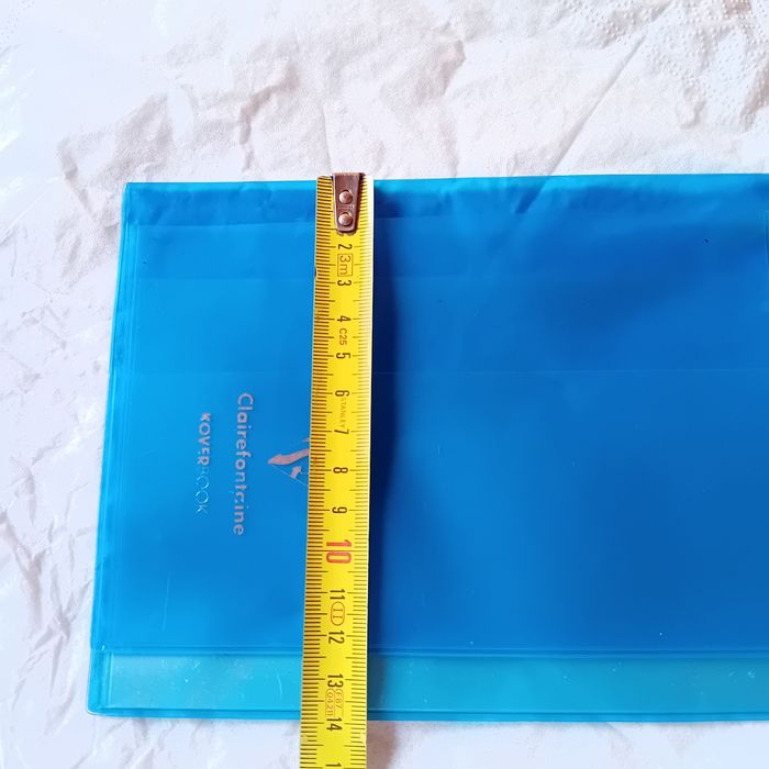 Protège cahier - photo numéro 8