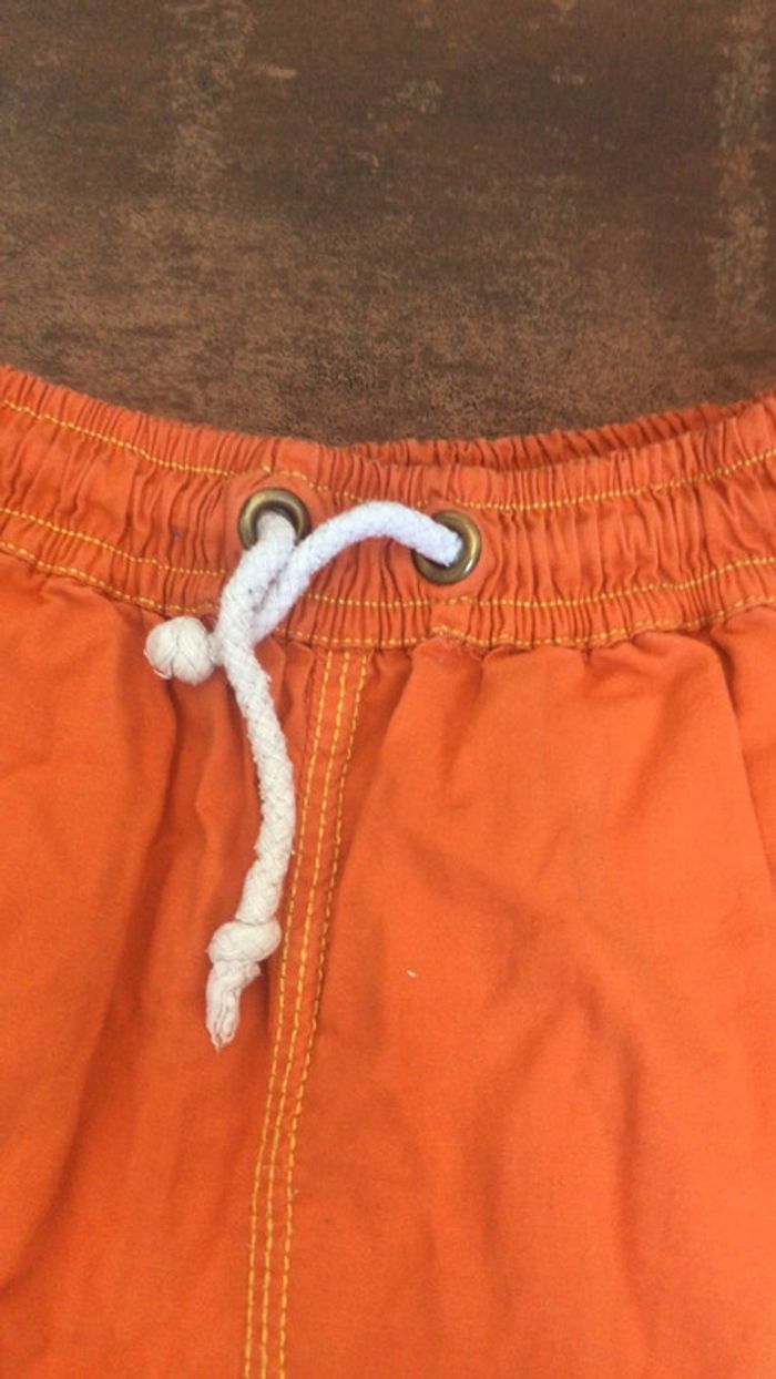 Short du pareil au même - photo numéro 3