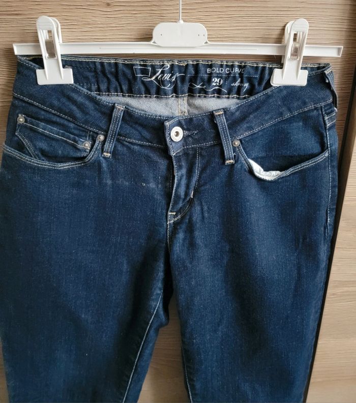 Jeans skinny - photo numéro 2