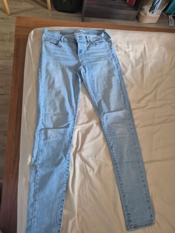 Jeans skinny