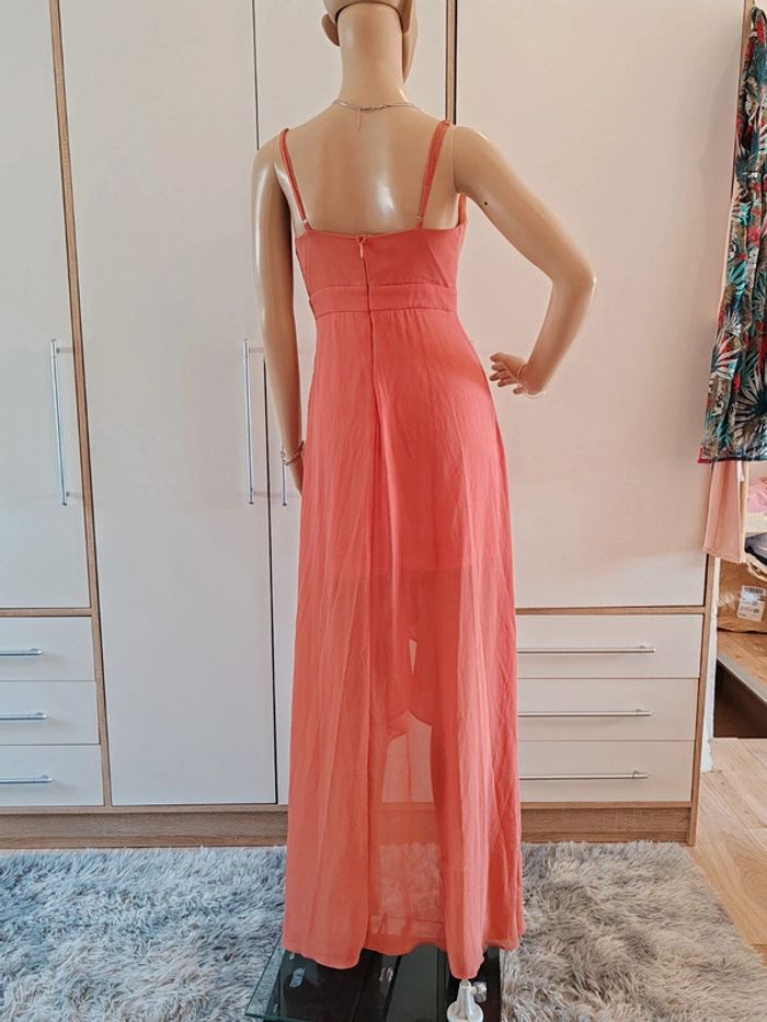 Robe de cérémonie - photo numéro 2
