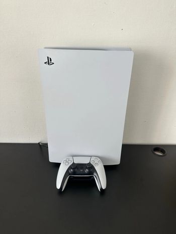 PlayStation PS 5