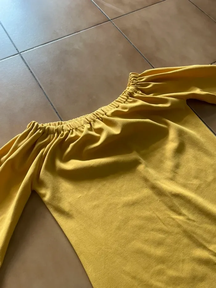 Robe femme S/M - photo numéro 4