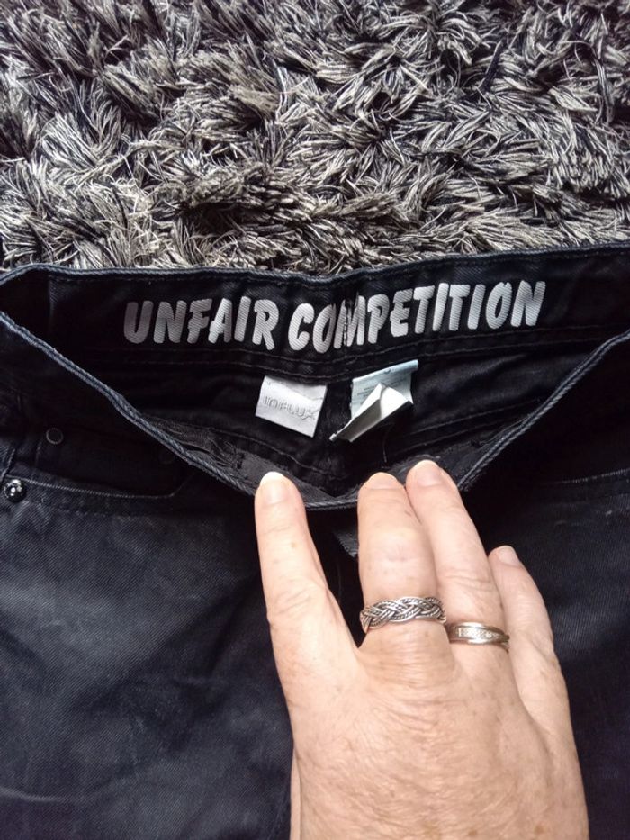 Pantalon.huile - photo numéro 2