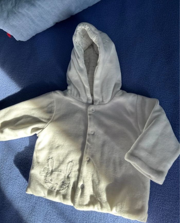 Lot 0-3 mois - photo numéro 4