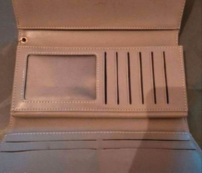 Porte feuille - photo numéro 2