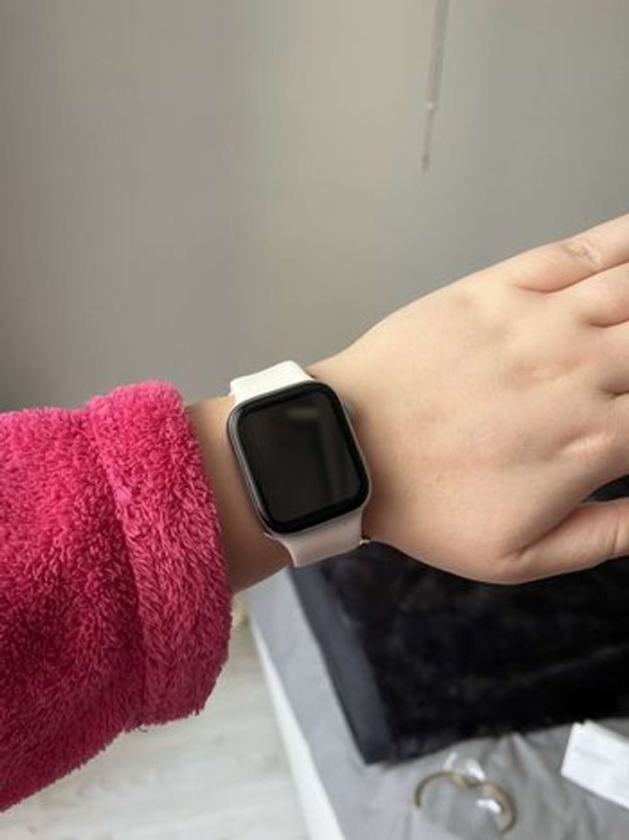 montre connectée - photo numéro 2
