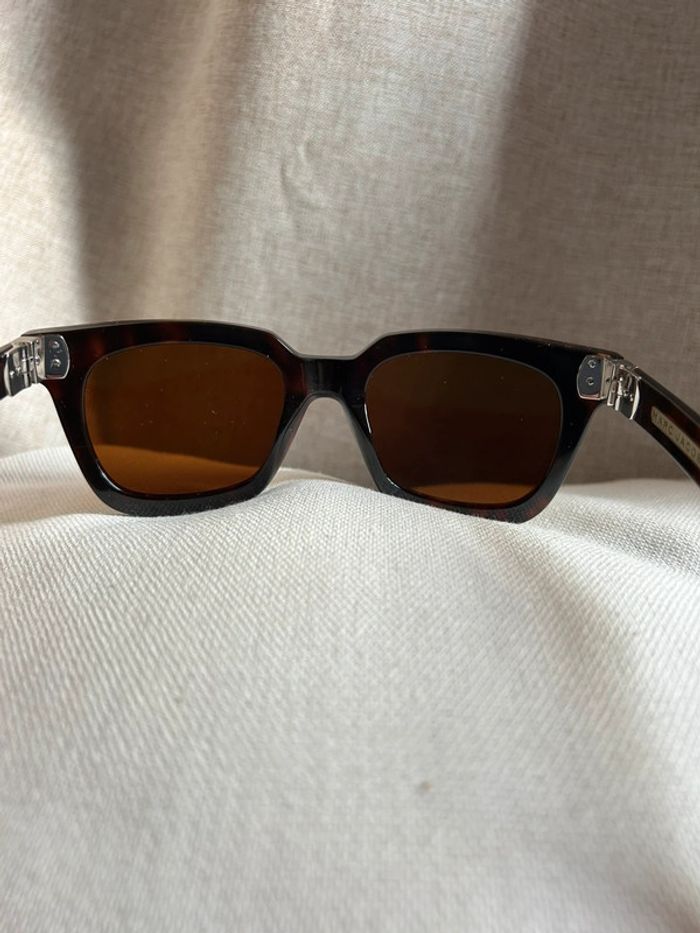 Lunettes de soleil Marc Jacobs - photo numéro 5