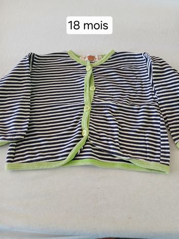 Gilet