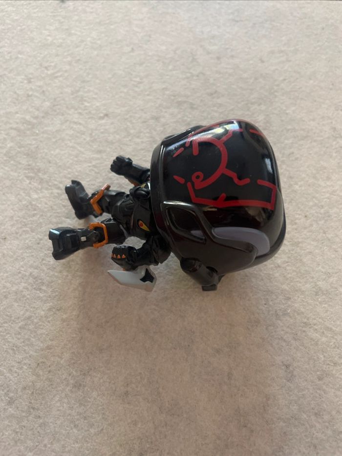 Figurine - Pop! Games - Fortnite - The Scientist - N°618 - Funko - photo numéro 2