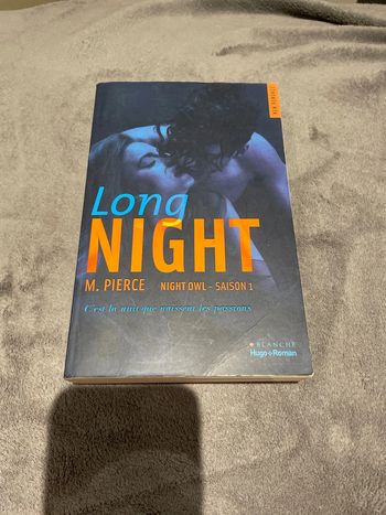 Long night