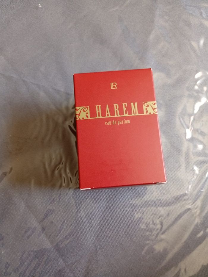 Eau de Parfum Harem 50 ml - photo numéro 4