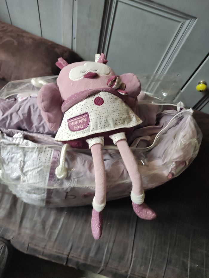 Mam'zelle bou - photo numéro 2