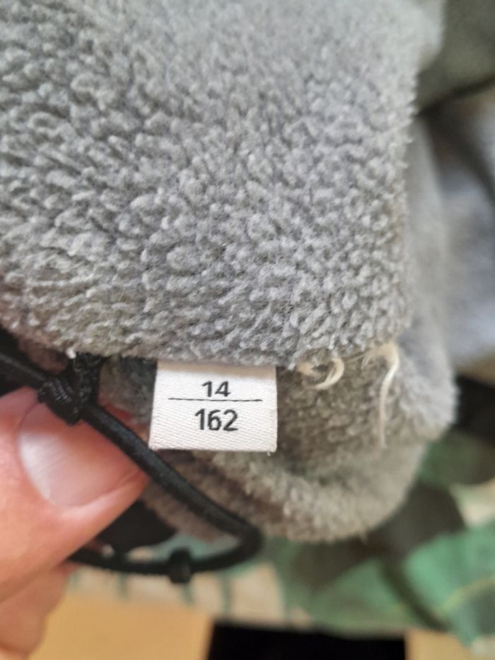 Napapijri polaire - photo numéro 3