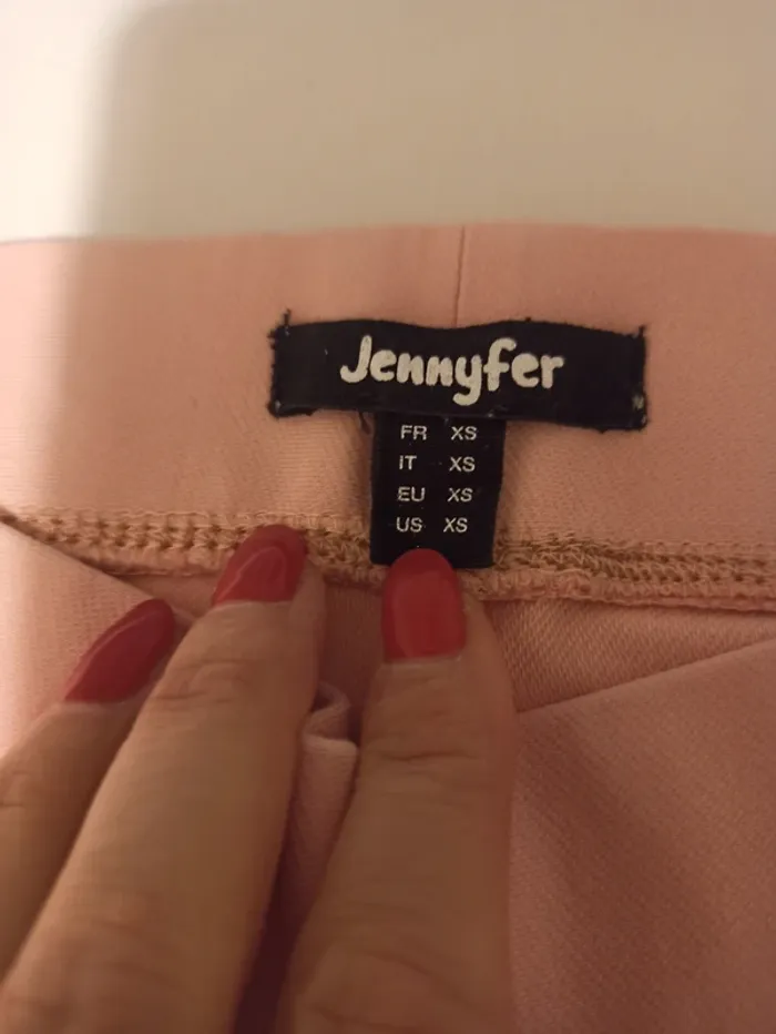 Leeging XS Jennifer - photo numéro 4