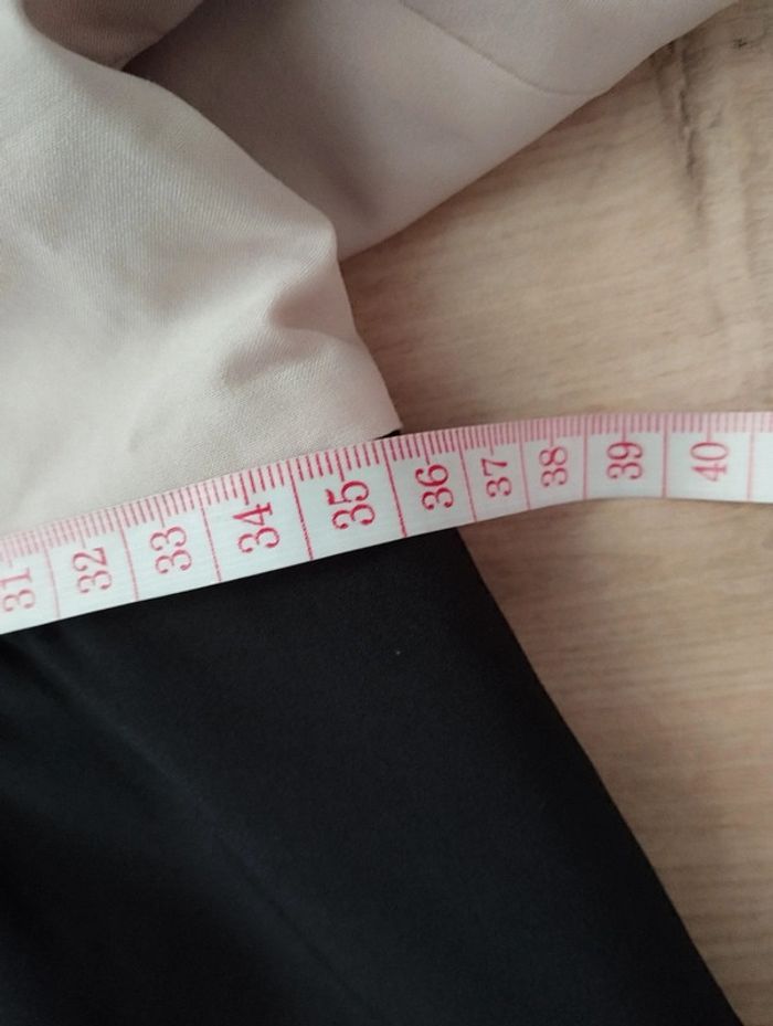 Robe Karen Millen avec "dentelle" taille 38 - photo numéro 8