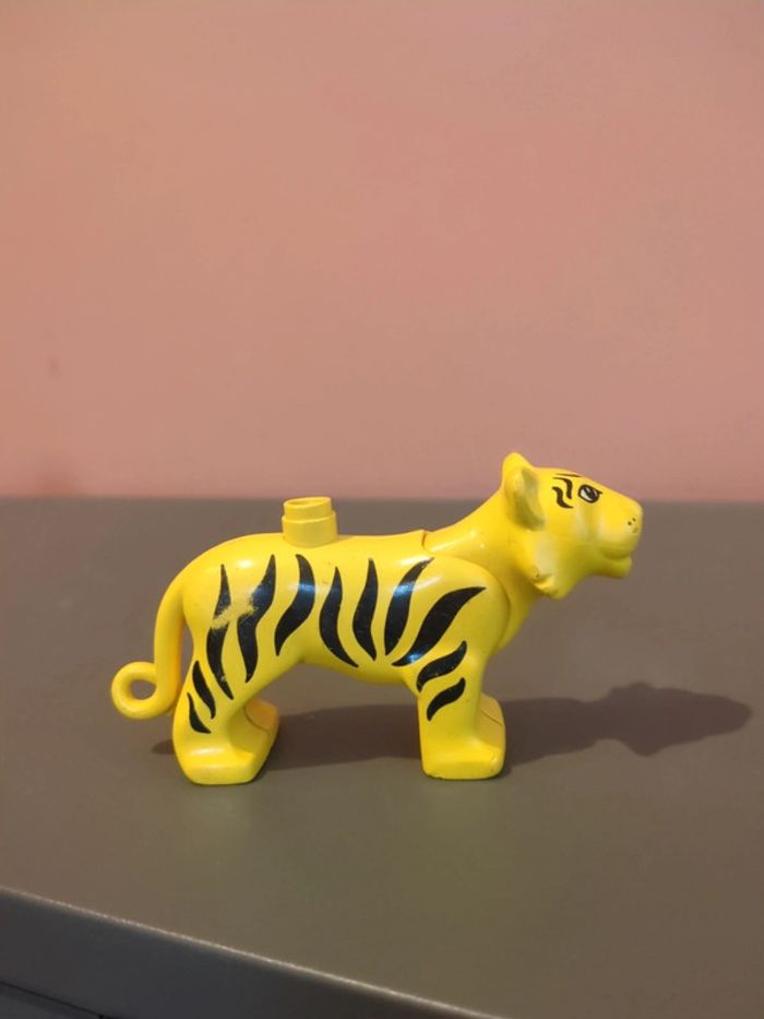 Figurine Lego Duplo