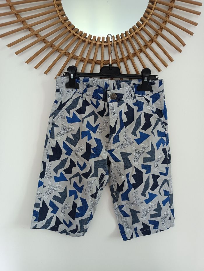 Short orchestra 10ans