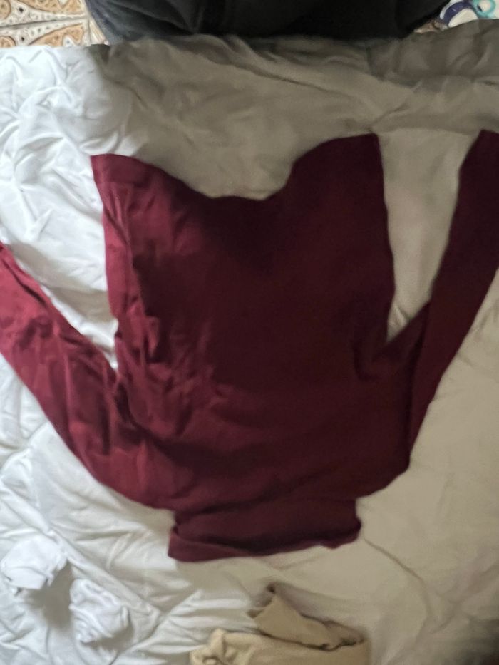 Lot pull - photo numéro 2