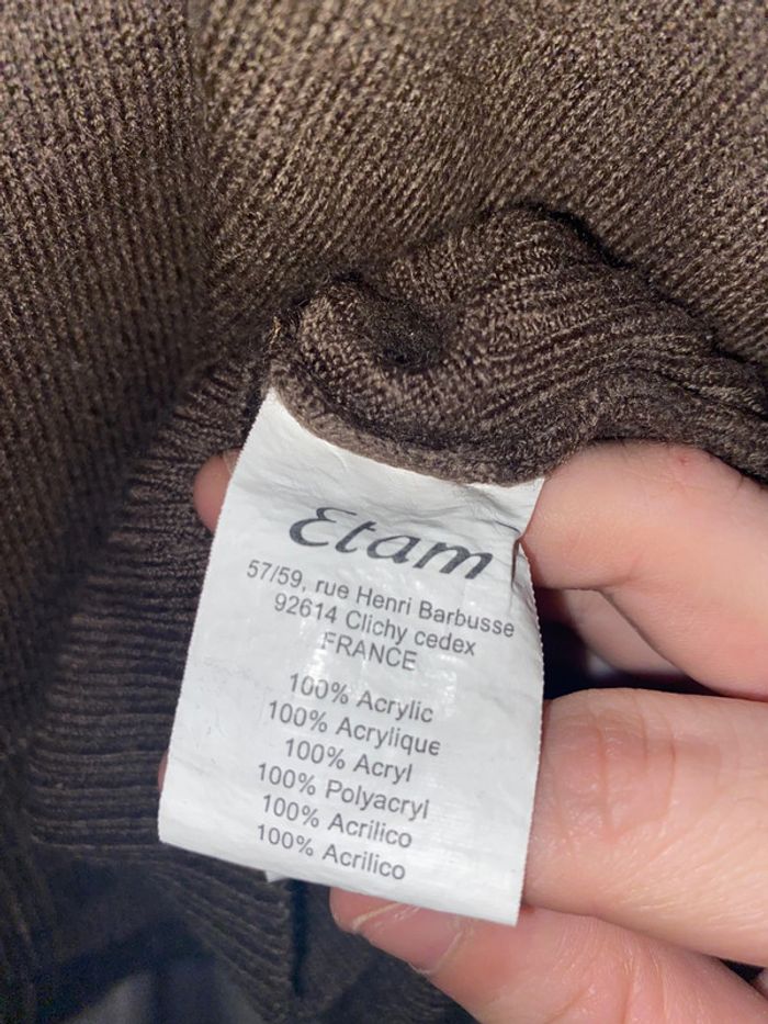 Gilet - photo numéro 5