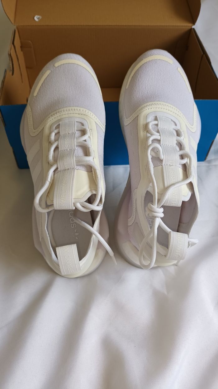 Basket Adidas