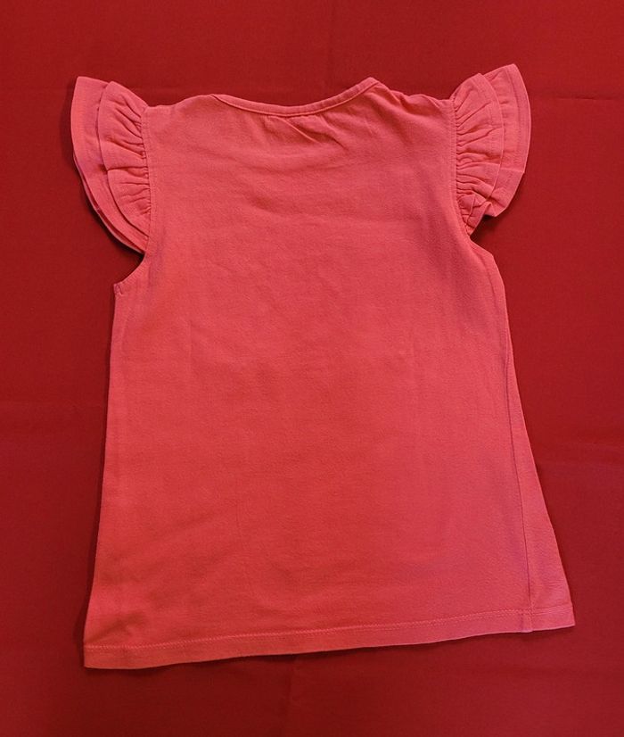 T-shirt Disney Minnie - photo numéro 4