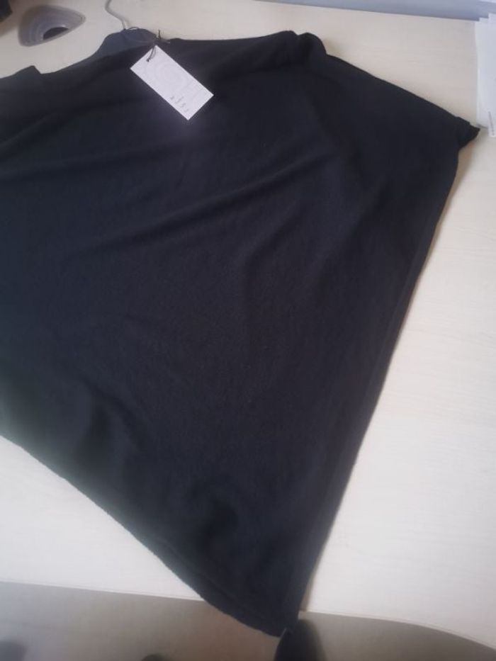 Poncho Terra Bora