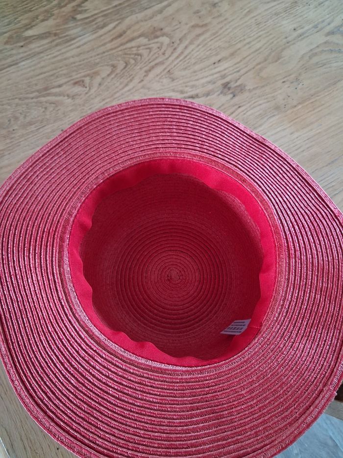 Chapeau - photo numéro 3