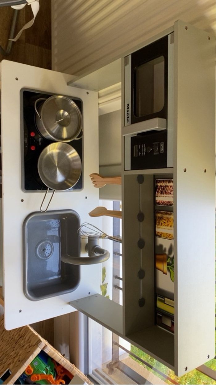 Cuisine, enfants - photo numéro 2