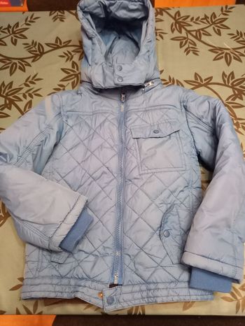 Blouson 10 ans