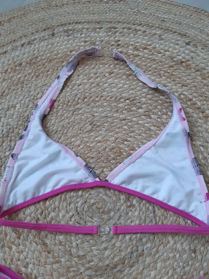 Maillot de bain 2 pièces - photo numéro 6