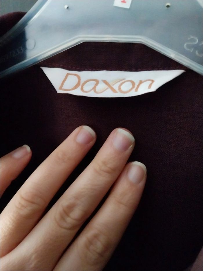 Tailleur léger Daxon taille 46 - photo numéro 2