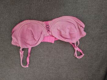 Soutien gorge 90C