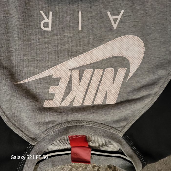 Sweat NIKE Enfant 12-13 ans - photo numéro 3