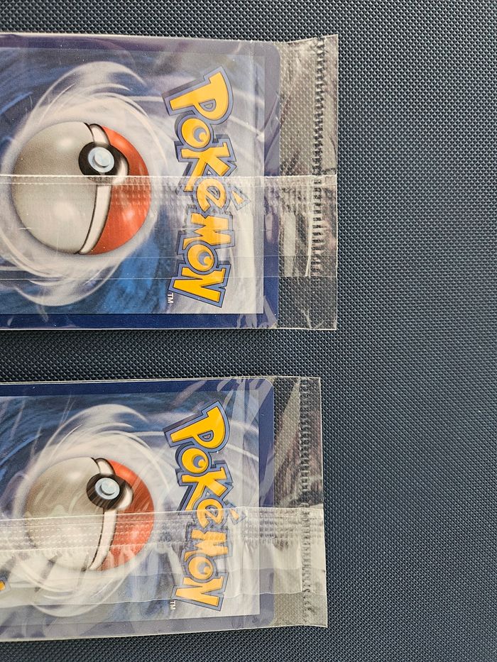 2 Amphinobi SWSH 144 Scellée + Swirl - photo numéro 5