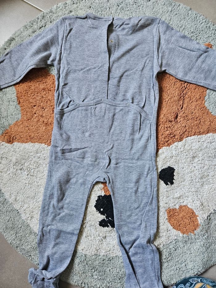 Pyjama Dumbo - 24 mois - photo numéro 3