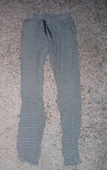 Pantalon été léger toile sheryne