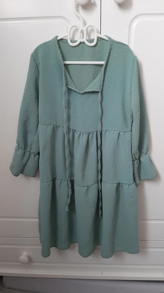 Lot de 6 robes été - photo numéro 11