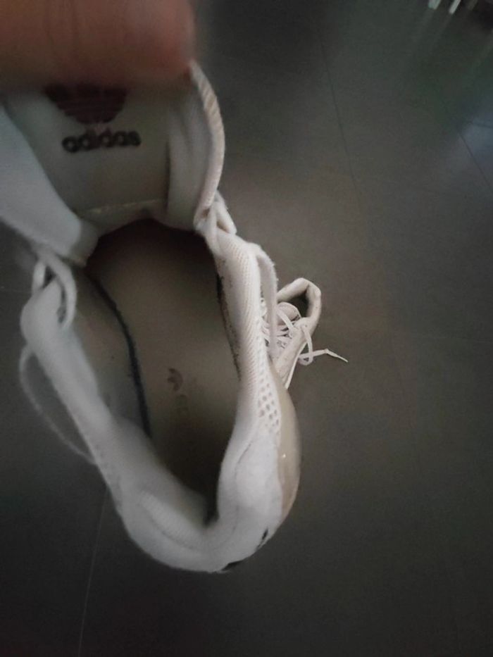 Baskets Adidas - photo numéro 4