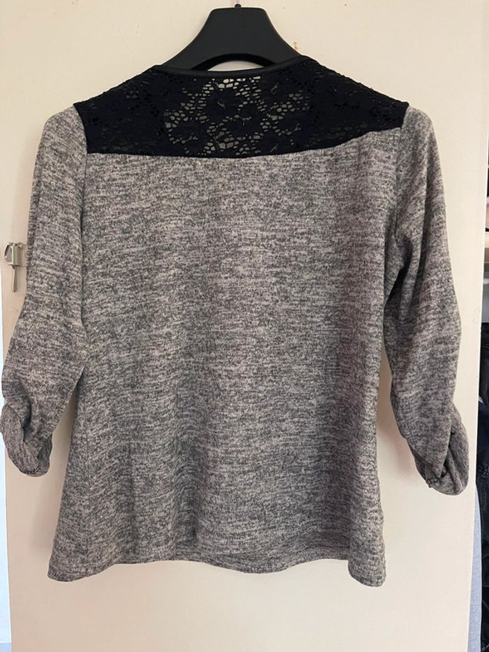 Haut taille unique - photo numéro 5