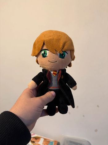 Peluche Harry Potter