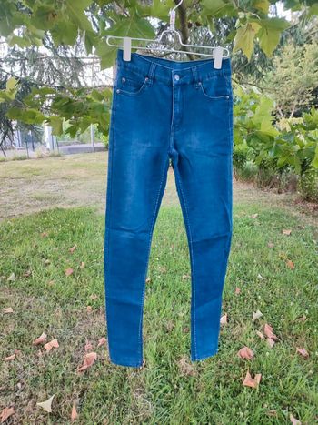 Jean skinny homme Cheap Monday taille 36