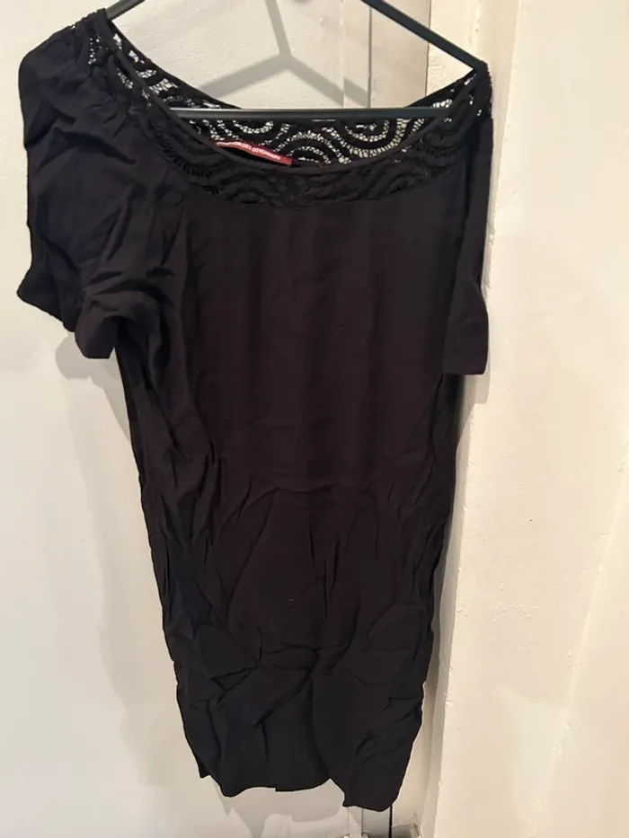 Robe comptoir des cordonniers