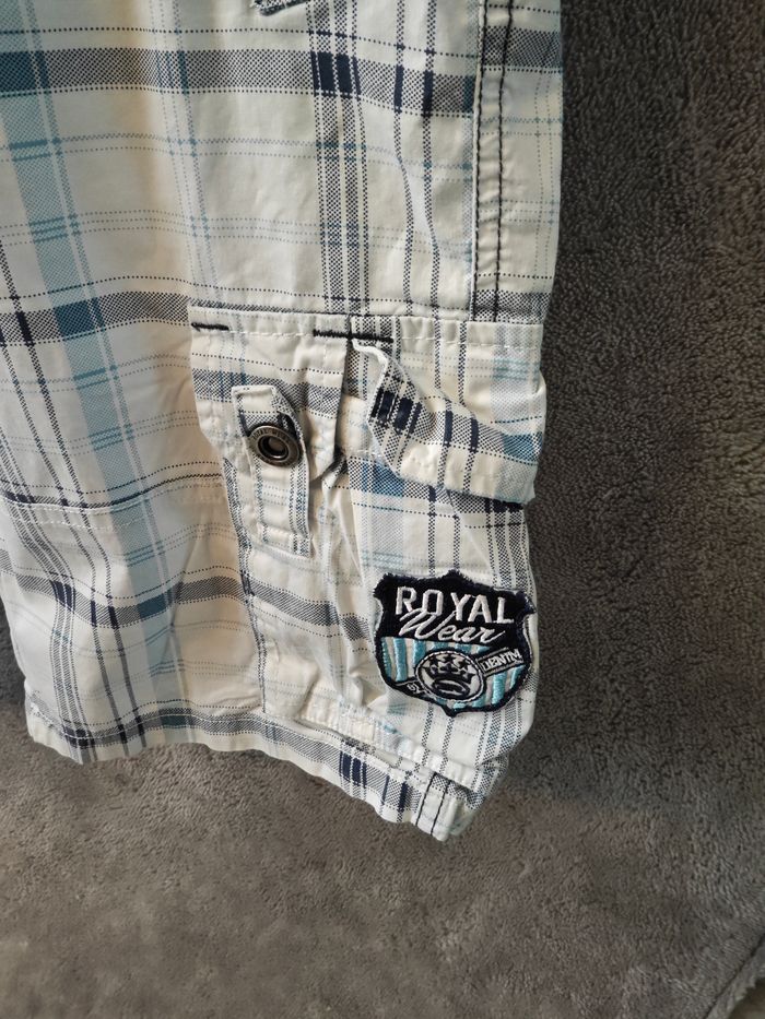 Short - photo numéro 2