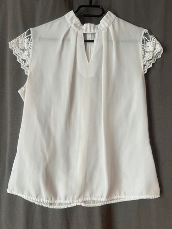 Blouse légère
