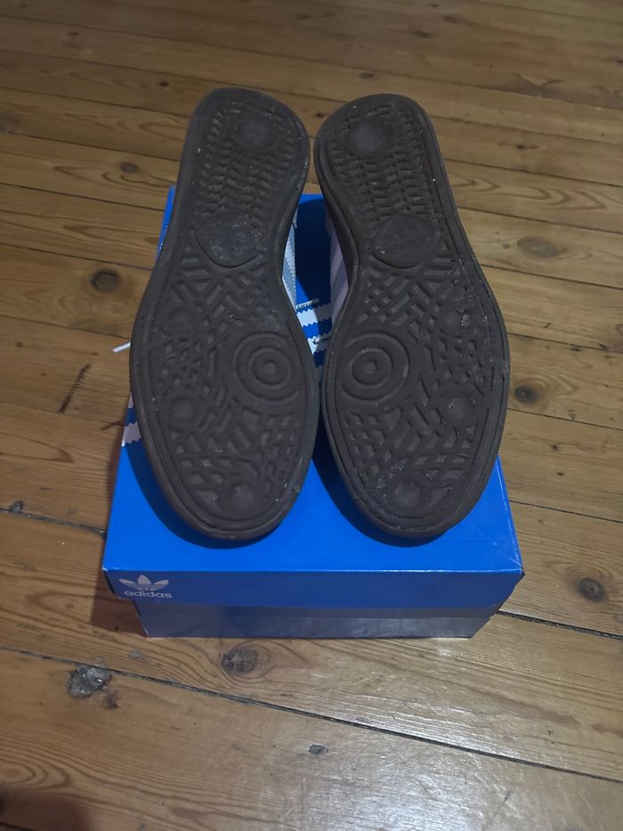 Adidas spezial - photo numéro 4