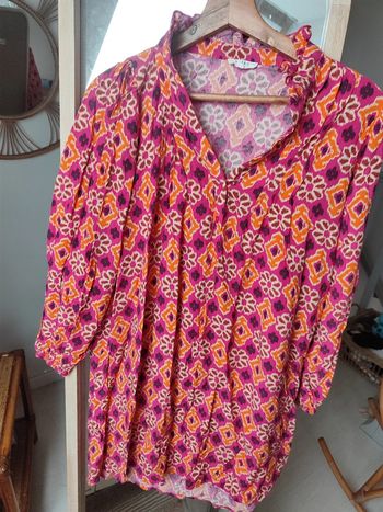 Easy clothes