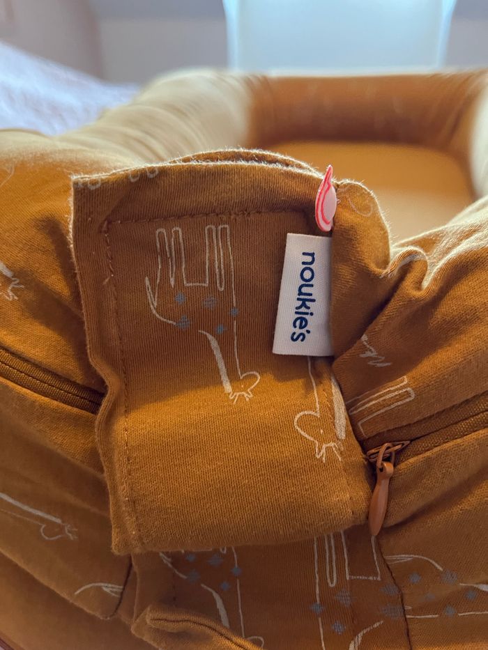 Reducteur de lit - photo numéro 4