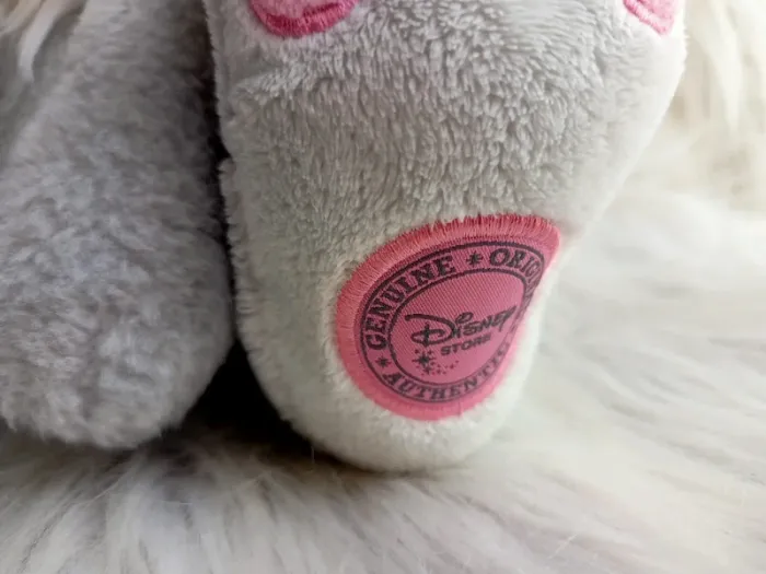 Peluche Disney store pan pan - photo numéro 5