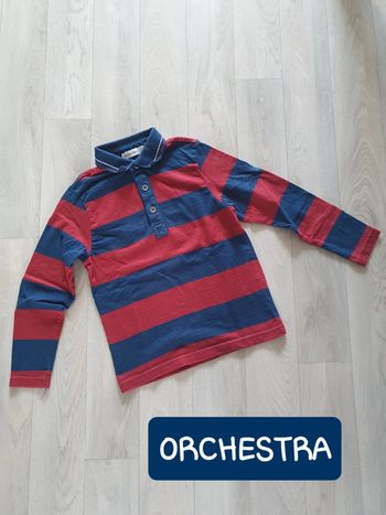 Polo Orchestra
